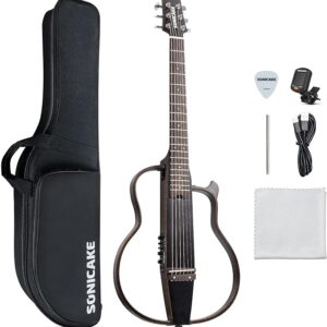 Sonicake - Electric Travel Guitar