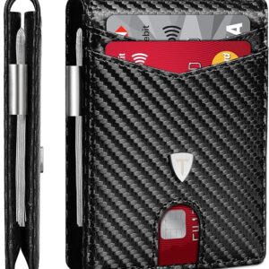TEEHON Men's Wallet - Slim