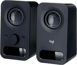 Logitech Z150 PC Speakers