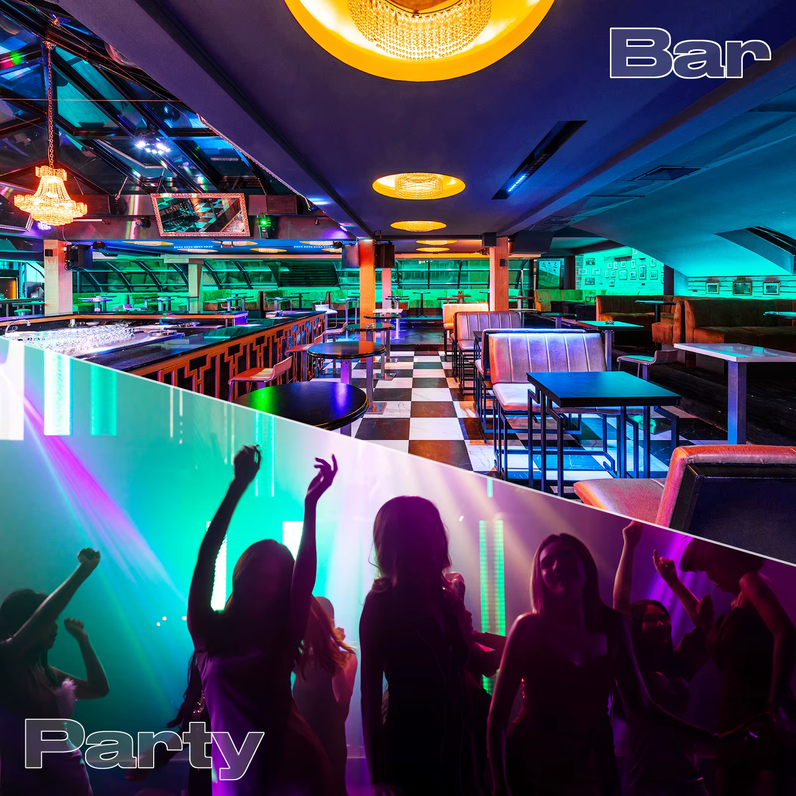 180W 3-Head Rotating Moving Head Light 18X10W 3 Arms RGBW Rolling Stroboscopic Stage Light for KTV Dance Bar DJ Disco - Image 4