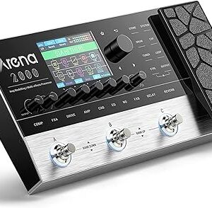 Donner Multi Effects Pedal, Arena2000 - Product Recommendation